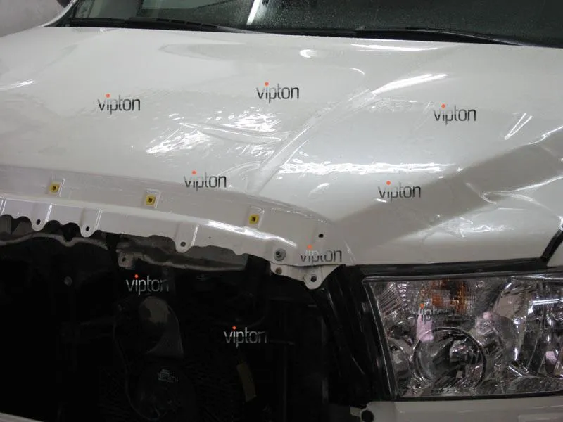 Toyota Sequoia 3 Toyota Sequoia 3