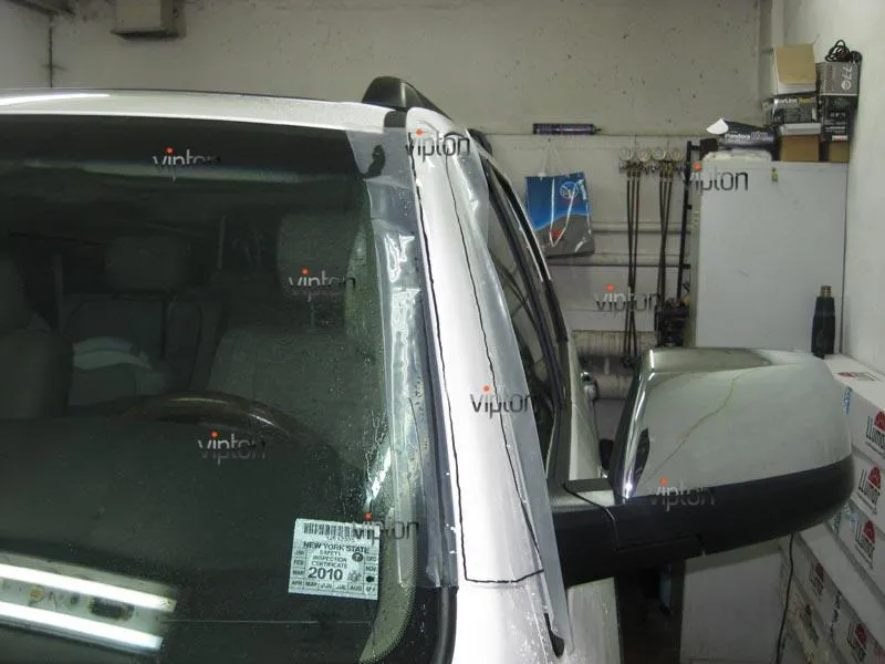Toyota Sequoia 5 Toyota Sequoia 5