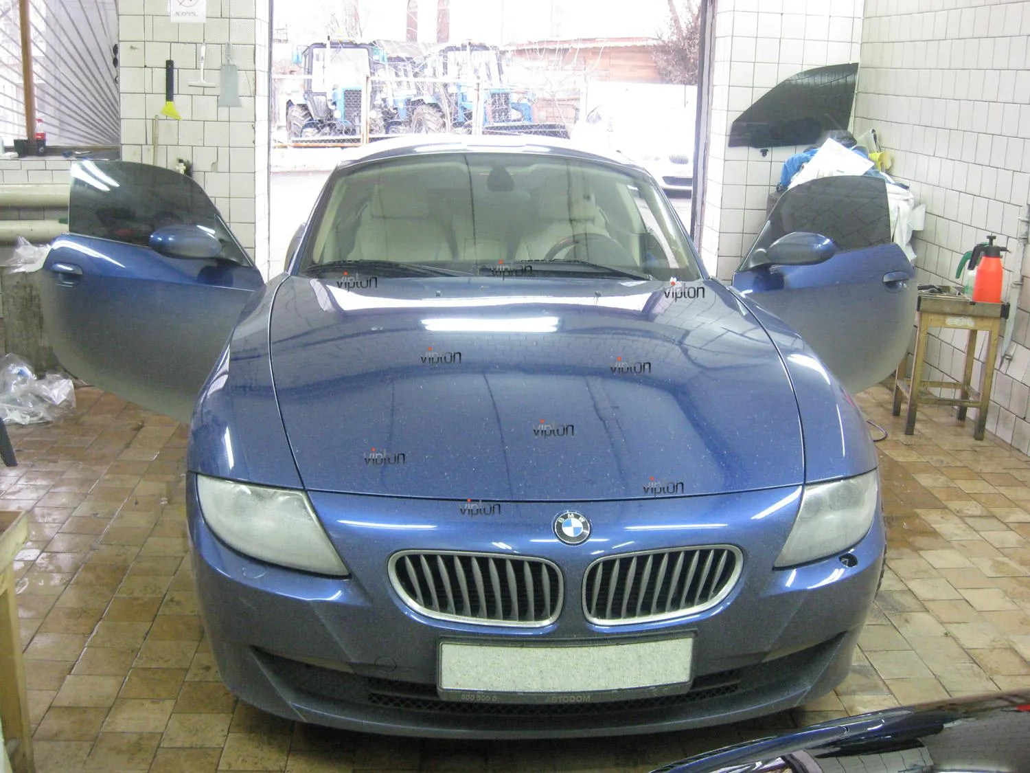 BMW Z4