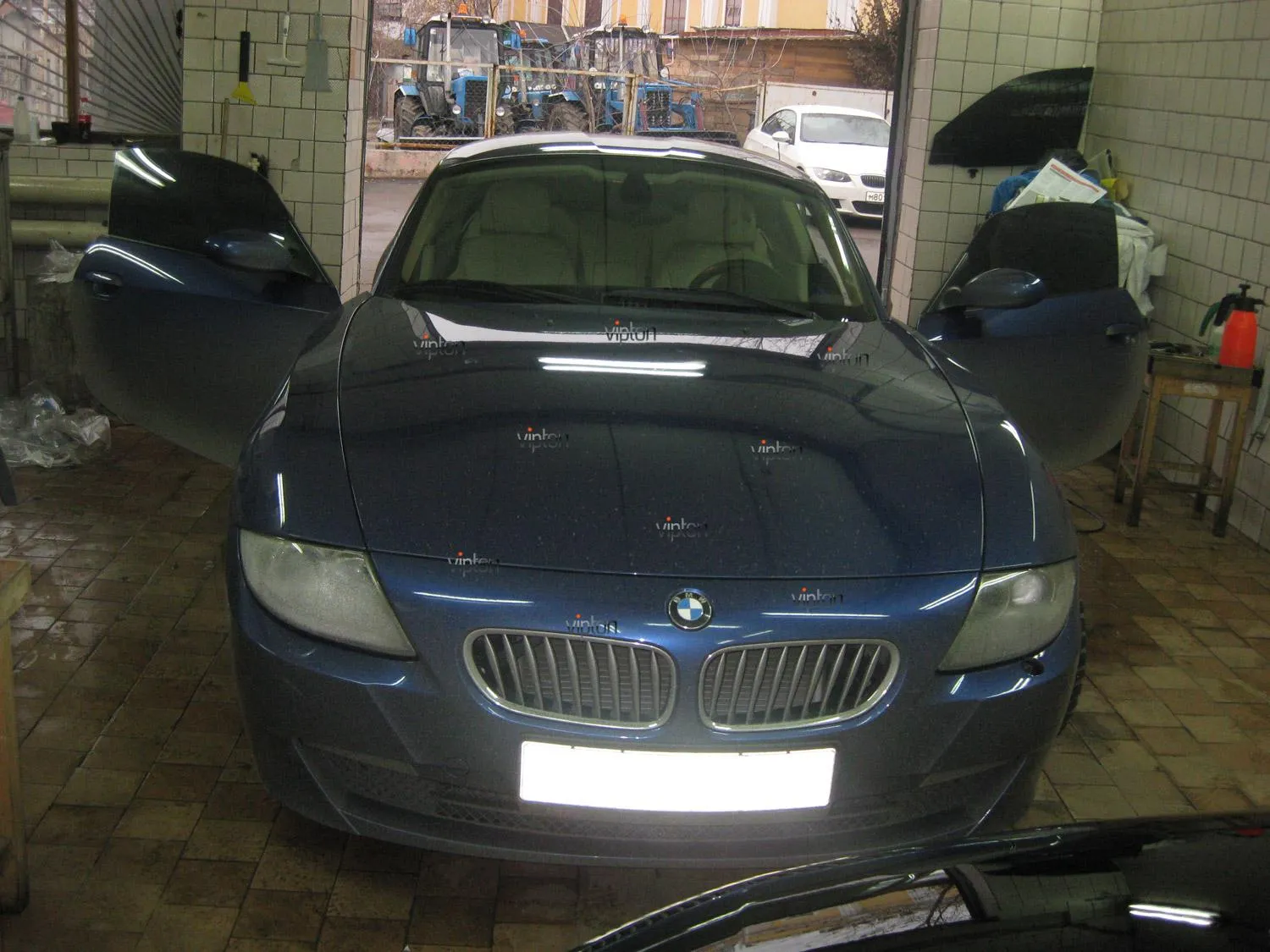 BMW Z4 2 BMW Z4 2