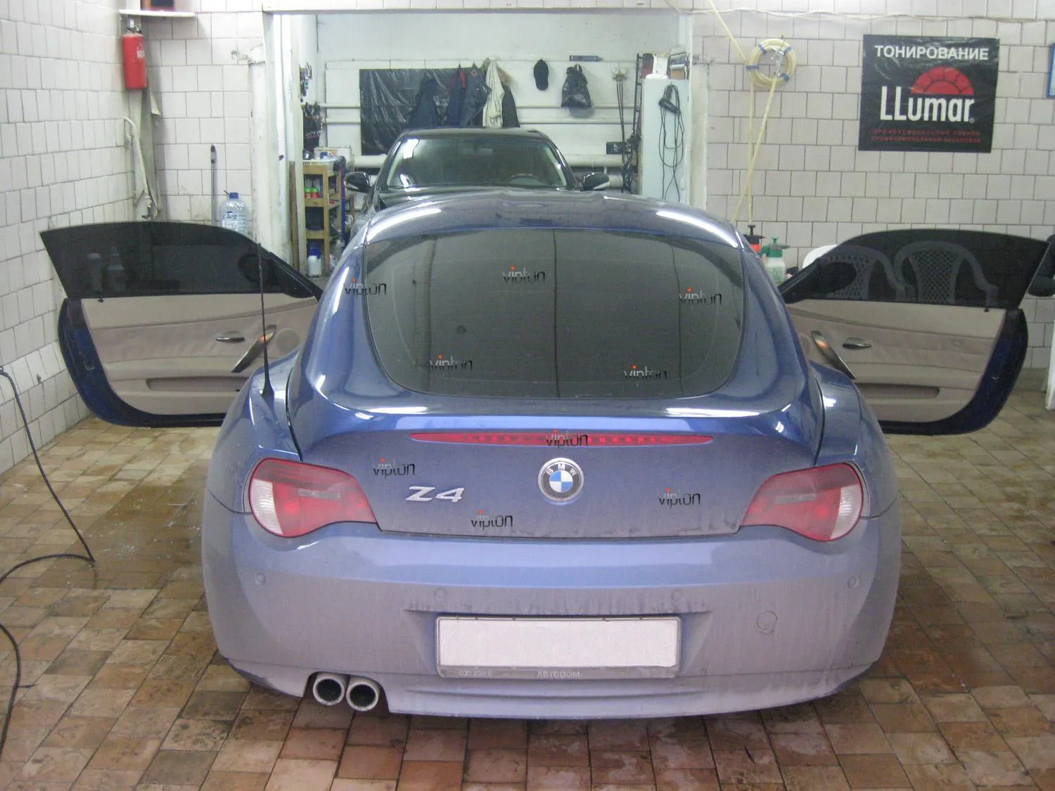 BMW Z4 3 BMW Z4 3