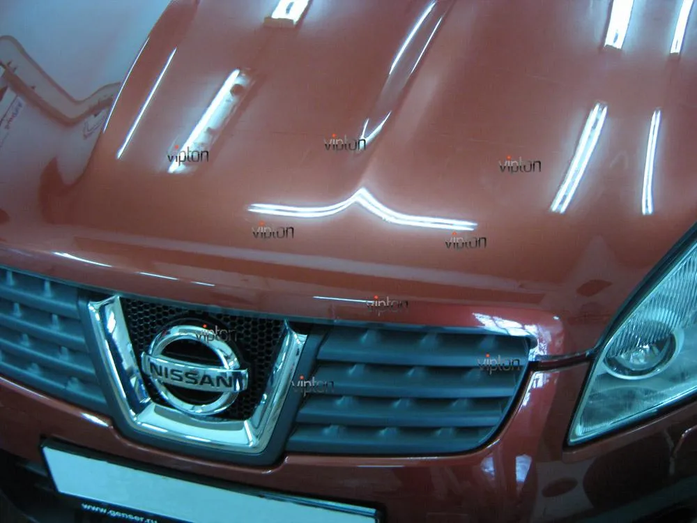 Nissan Qashqai 4 Nissan Qashqai 4