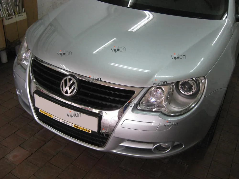 Volkswagen Passat 4 Volkswagen Passat 4