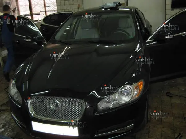 Jaguar 3 Jaguar 3