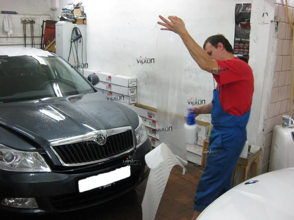 Skoda Octavia 2 Skoda Octavia 2