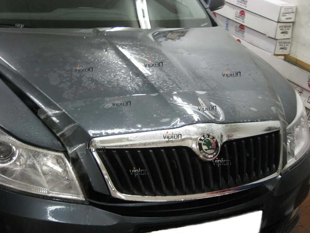 Skoda Octavia 4 Skoda Octavia 4