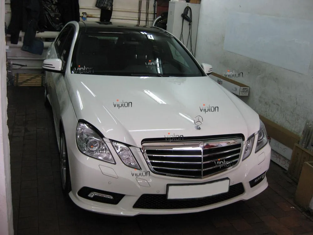 Mercedes-Benz купе