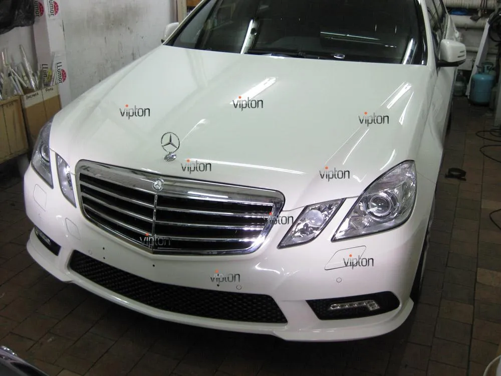 Mercedes-Benz купе 5 Mercedes-Benz купе 5