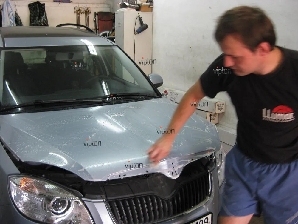 Skoda Roomster