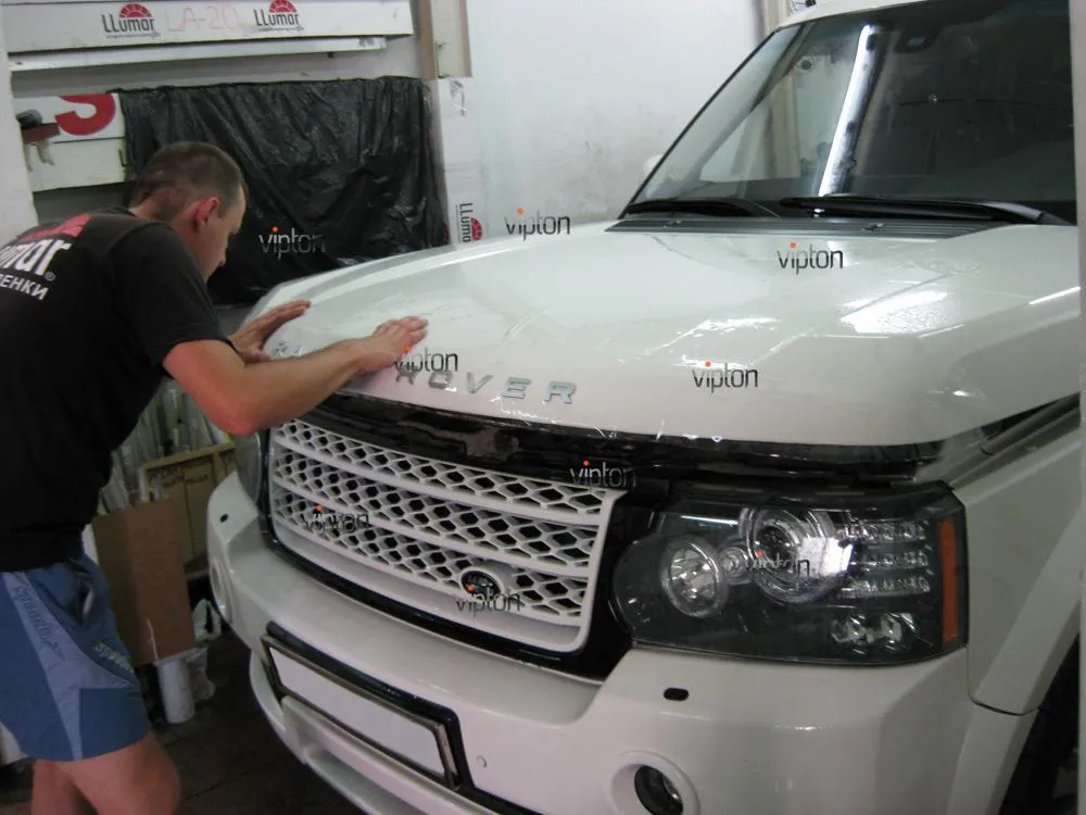 Range Rover 2 Range Rover 2