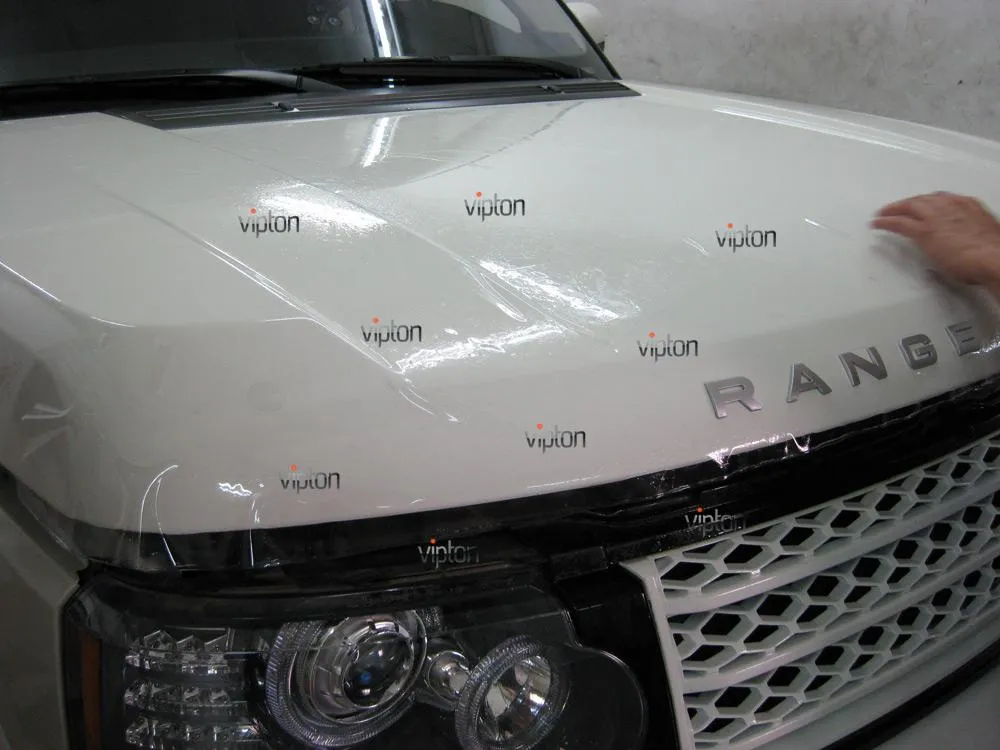 Range Rover 3 Range Rover 3