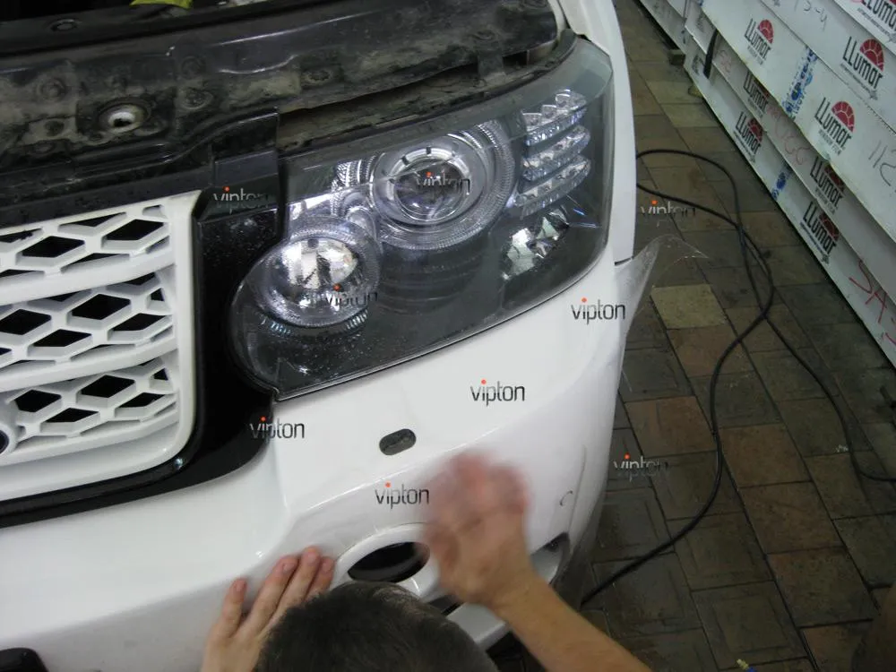 Range Rover 5 Range Rover 5