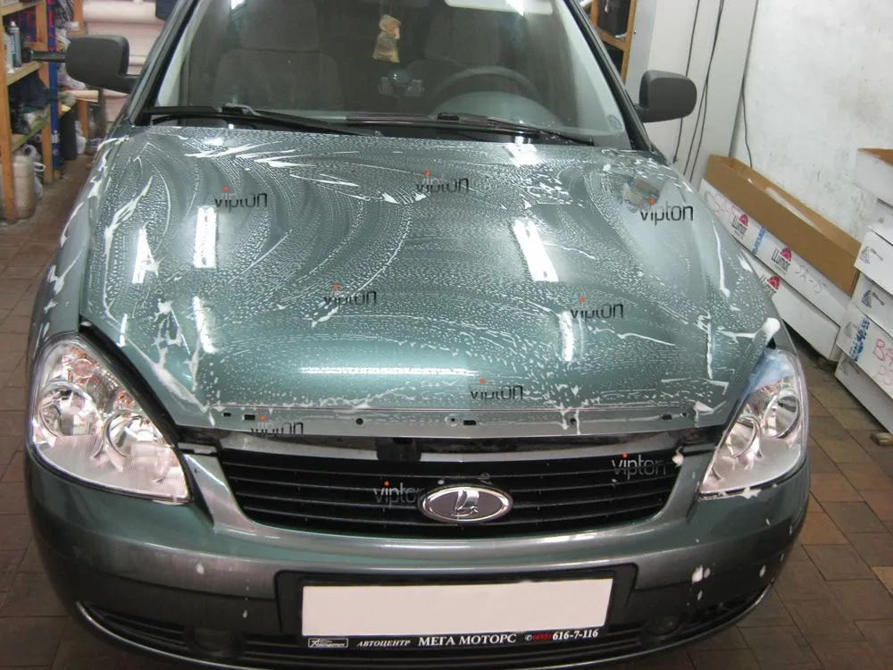 LADA Priora