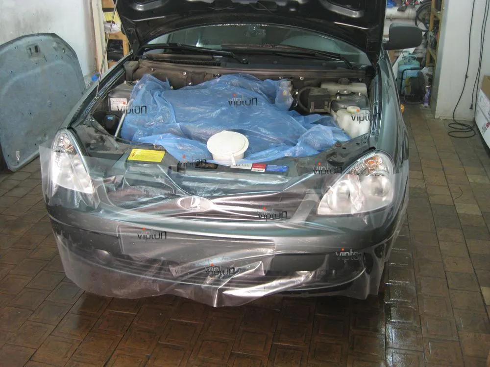 LADA Priora 4 LADA Priora 4