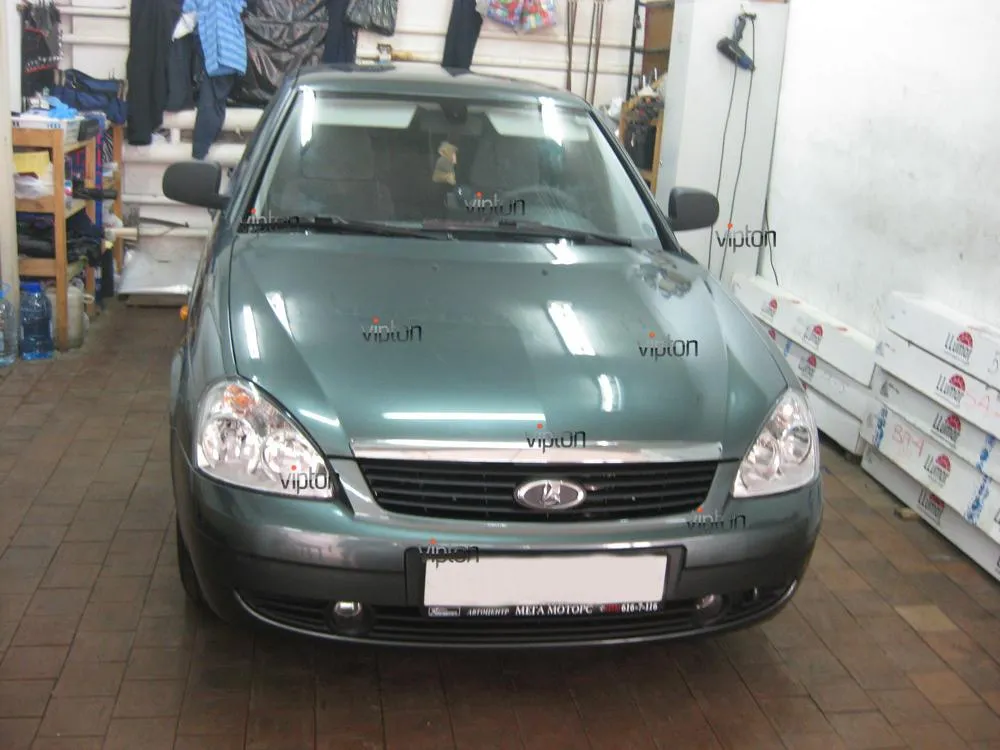 LADA Priora 6 LADA Priora 6