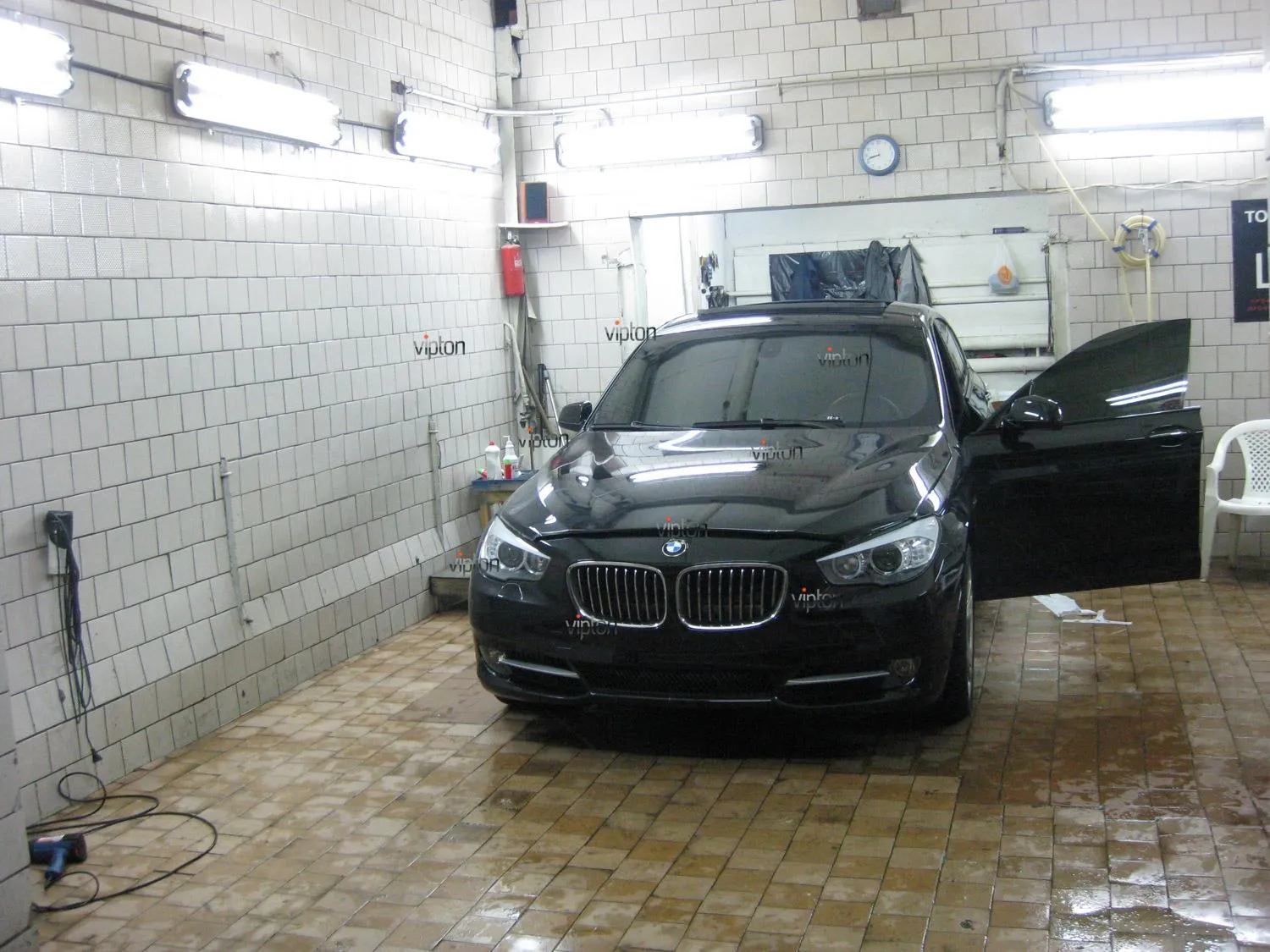 BMW-5GT