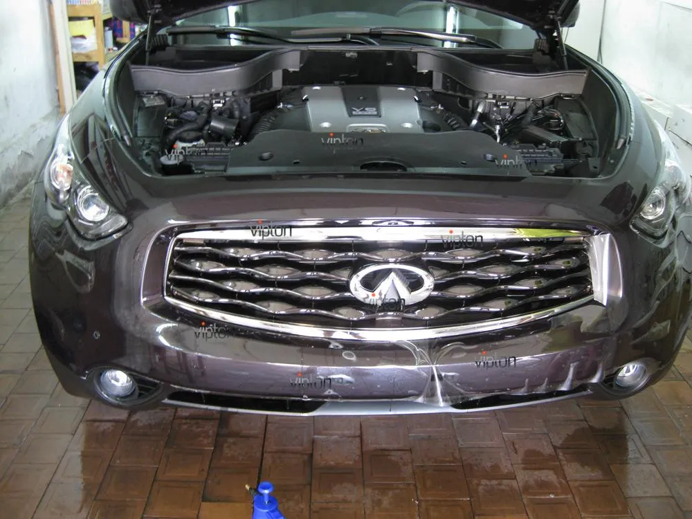 Infiniti FX