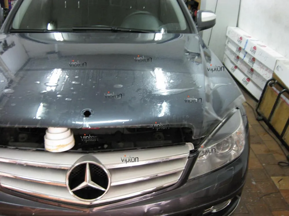 Mercedes-Benz W204 2