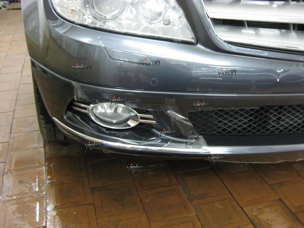 Mercedes-Benz W204 3