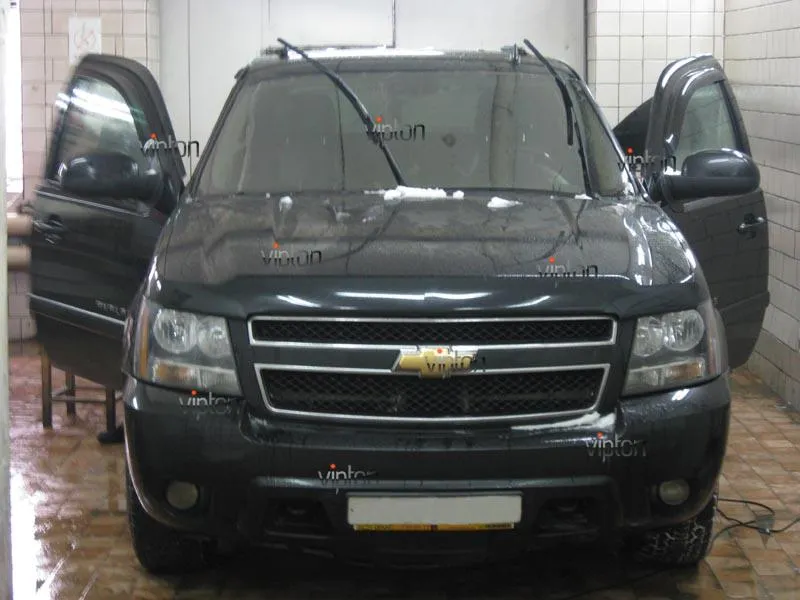Chevrolet Blazer