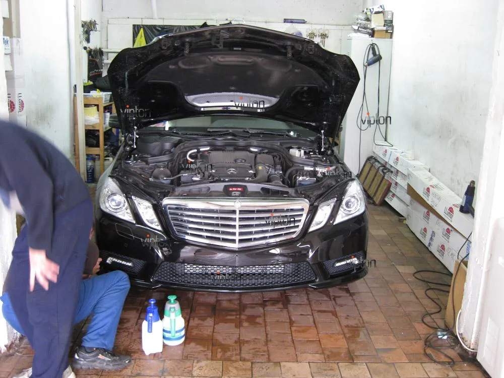Mercedes-Benz W212
