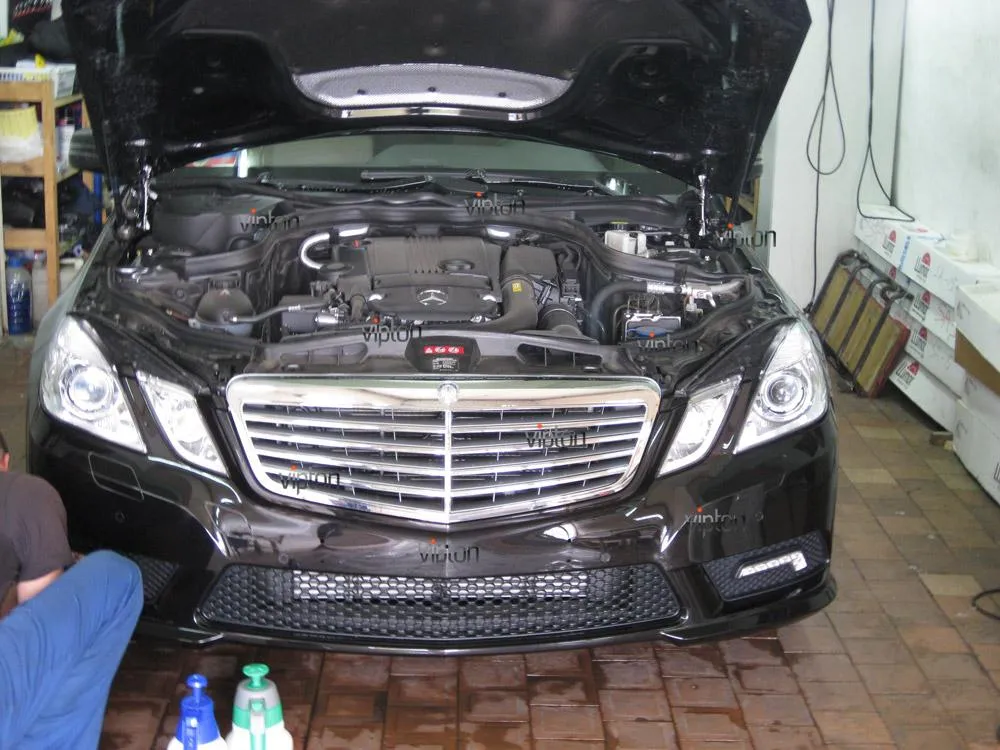 Mercedes-Benz W212 2