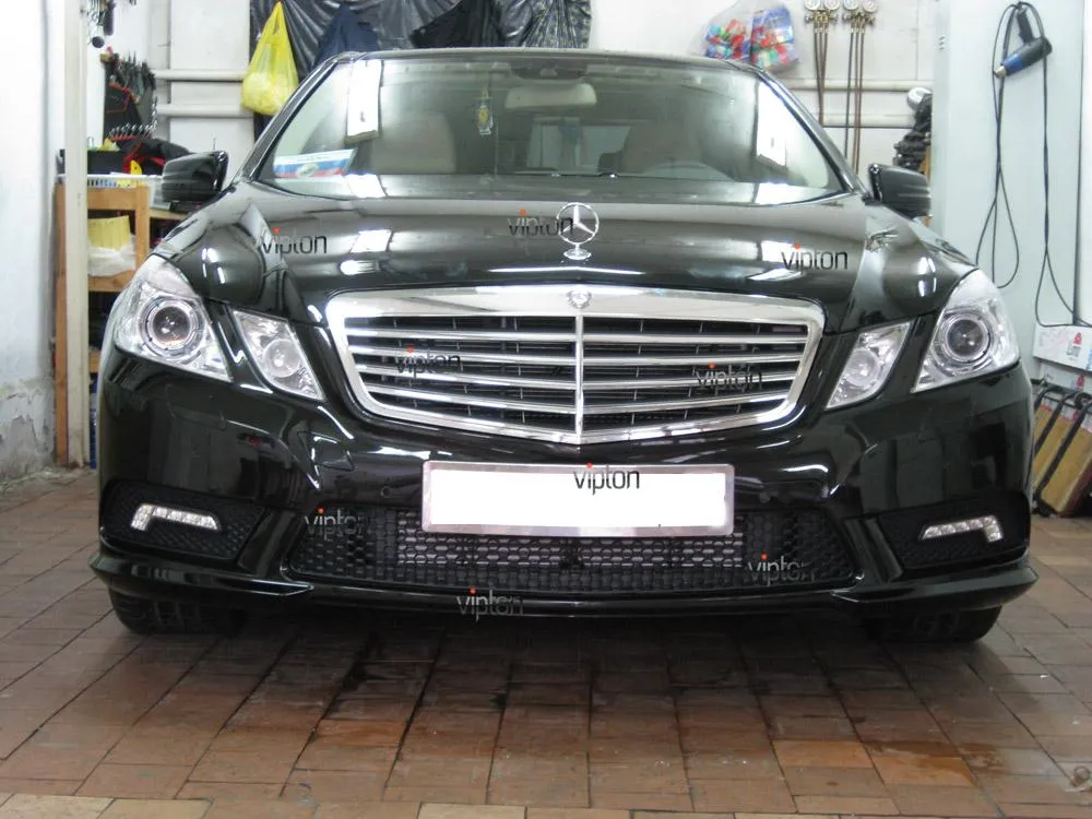 Mercedes-Benz W212 6