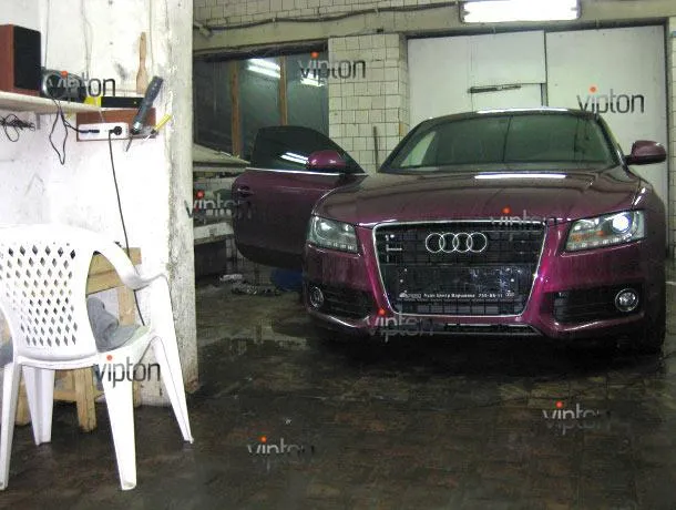 Audi A5 3 Audi A5 3