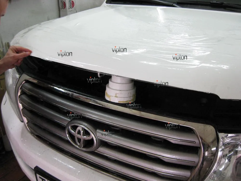 Toyota Land Cruiser 2 Toyota Land Cruiser 2