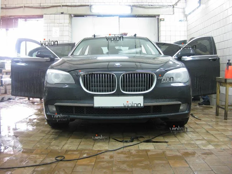 BMW F1