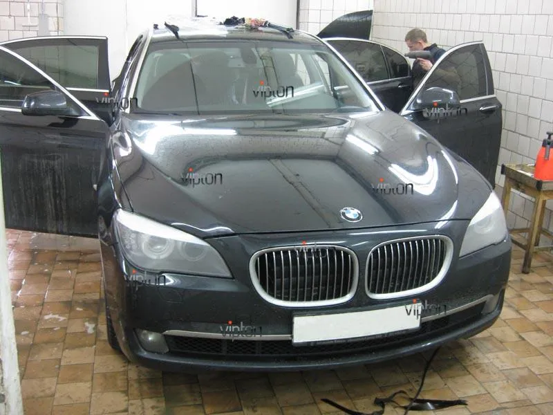 BMW F1 2 BMW F1 2