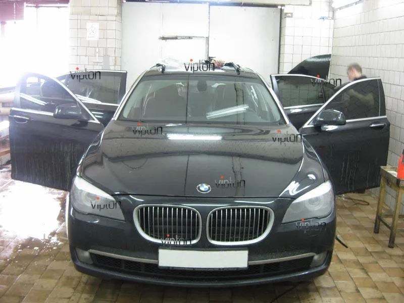BMW F1 3 BMW F1 3