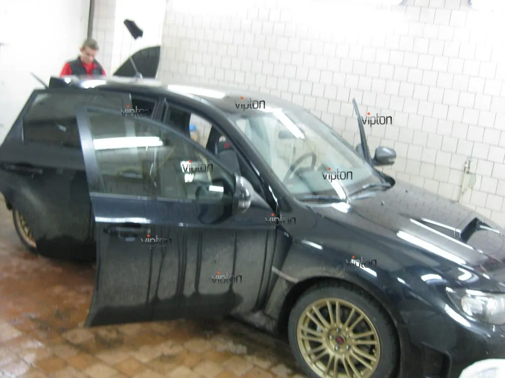 Subaru Impreza STA 2 Subaru Impreza STA 2