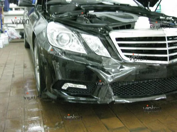 Автомобиль Mercedes-Benz W212. 3 Автомобиль Mercedes-Benz W212. 3