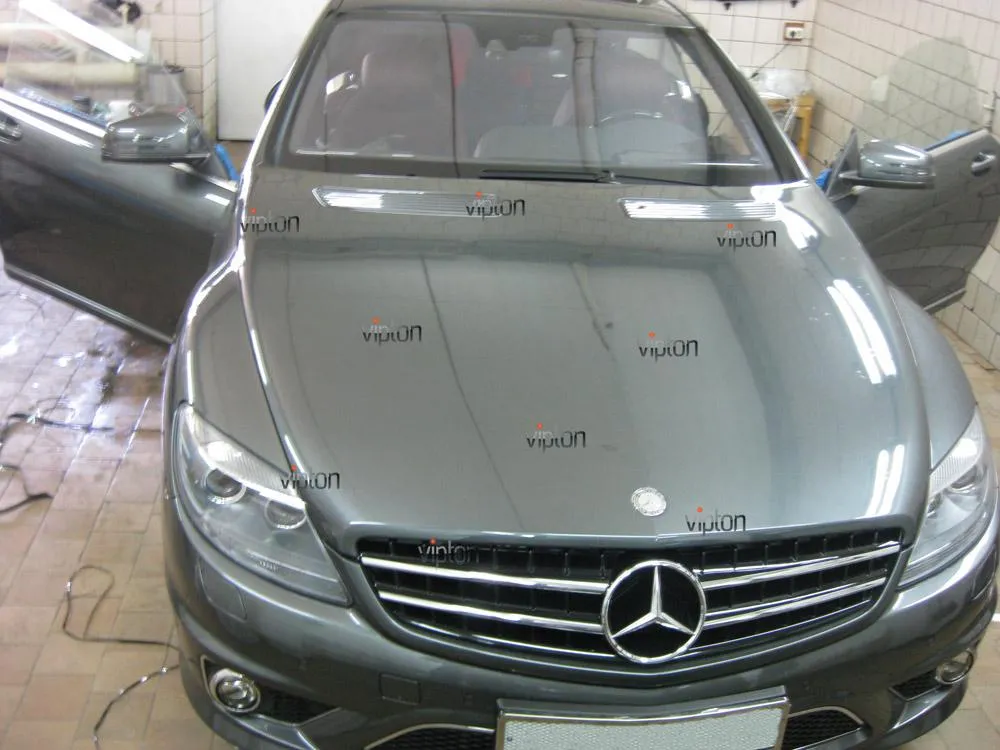 Mercedes-Benz W216