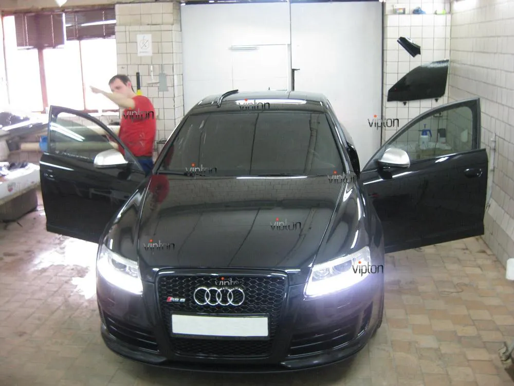 Audi RS6 2 Audi RS6 2