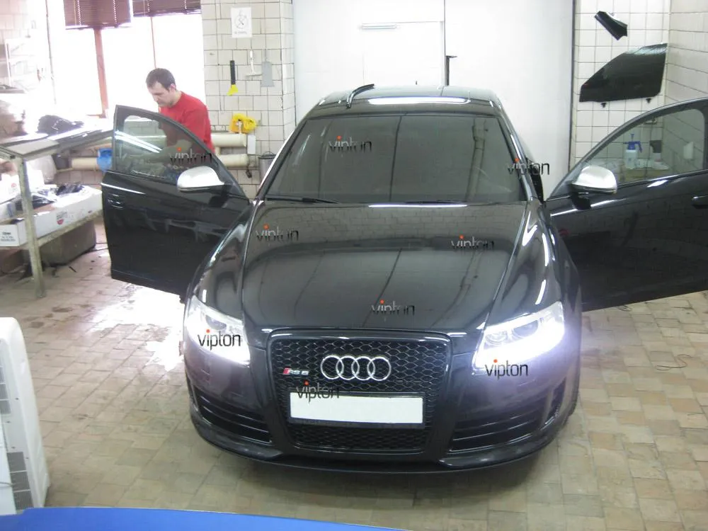 Audi RS6 3 Audi RS6 3