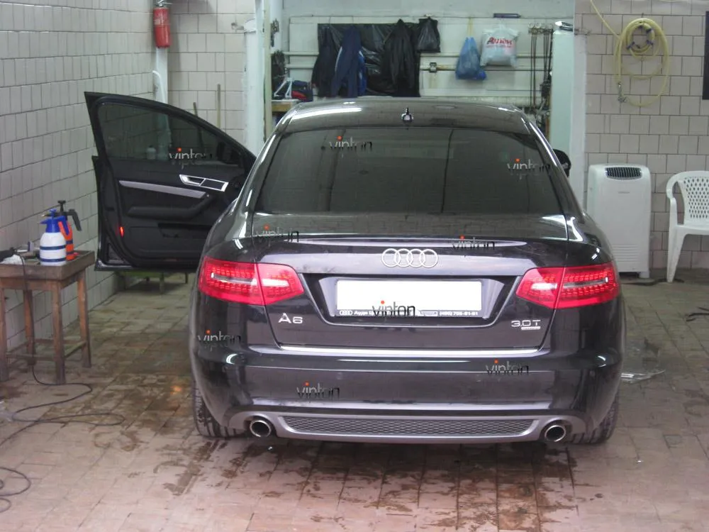 Audi A6 2 Audi A6 2