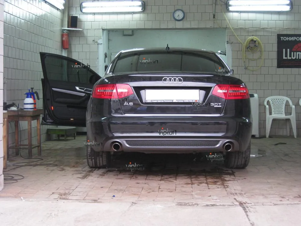 Audi A6 3 Audi A6 3
