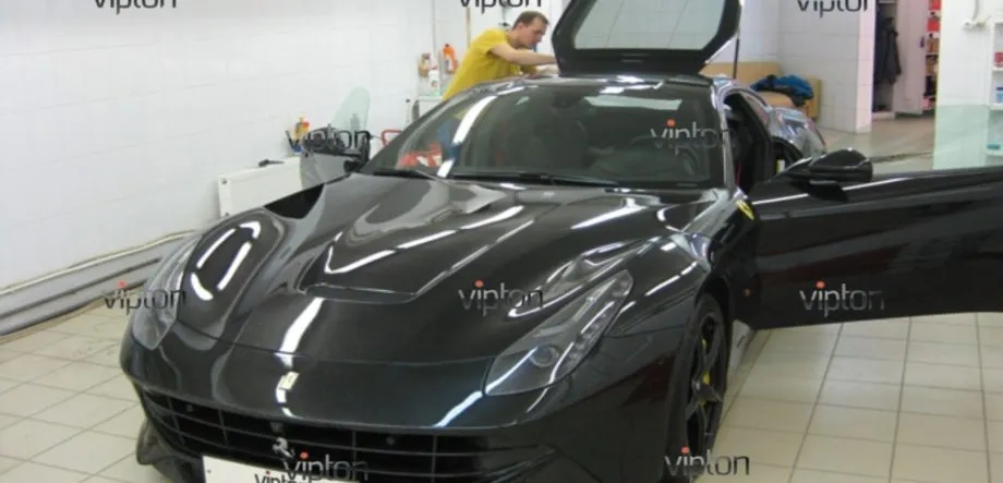 FERRARI 1 FERRARI 1