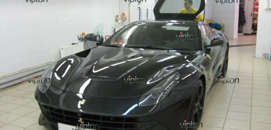 FERRARI 2 FERRARI 2