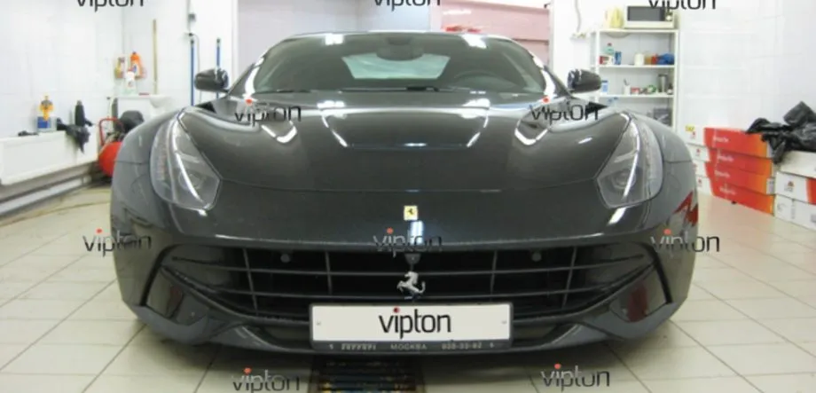 FERRARI 4 FERRARI 4