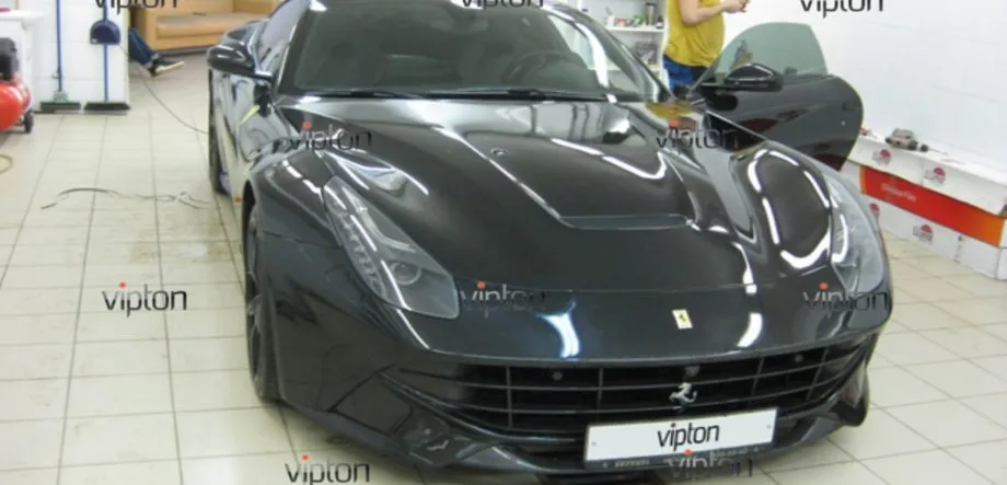 FERRARI 10 FERRARI 10
