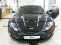 ASTON MARTIN