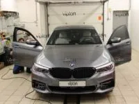 BMW-5 (G-30)