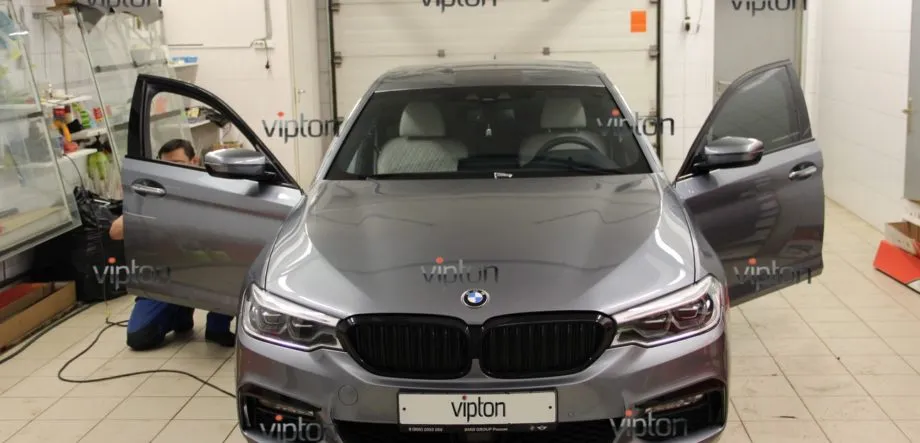 BMW-5 (G-30) 3 BMW-5 (G-30) 3
