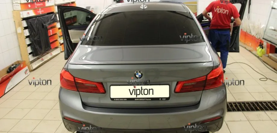 BMW-5 (G-30) 1 BMW-5 (G-30) 1