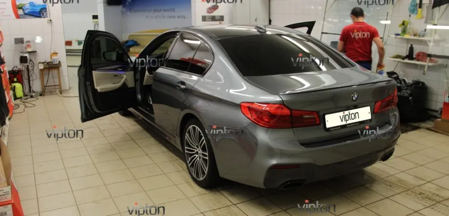BMW-5 (G-30) 2 BMW-5 (G-30) 2