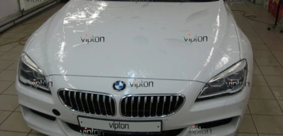 BMW 6er 1 BMW 6er 1