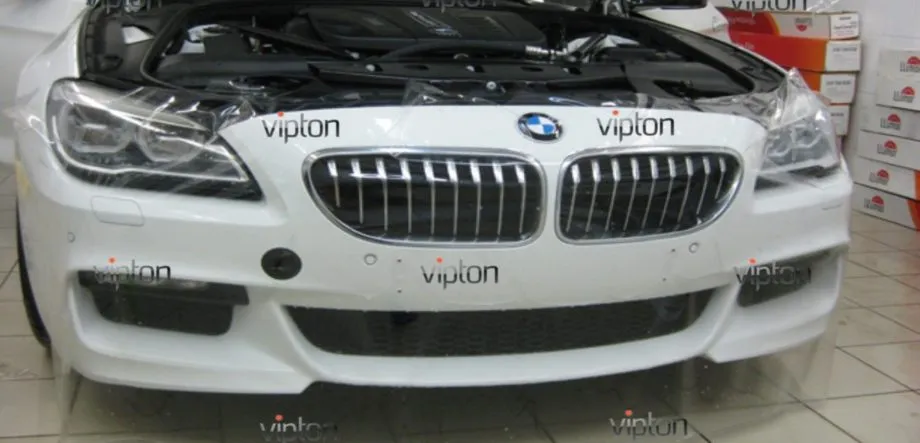 BMW 6er 3 BMW 6er 3